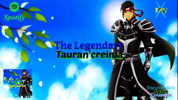 Free download Inspirational Courage (Remastered) - The Legendary Taurancreima [Soundtrack] video and edit with RedcoolMedia movie maker MovieStudio video editor online and AudioStudio audio editor onlin